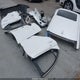 JTHBK262972043840 2007 Lexus Is 250 auction photo thumbnail 21