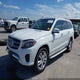 4JGDF6EE6HA975661 2017 Mercedes-Benz Gls 450 4Matic auction photo thumbnail 2