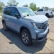 5FNYF8H6XNB014666 2022 Honda Passport Awd Trailsport auction photo thumbnail 1