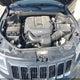 1C4RJFBG9FC612951 2015 Jeep Grand Cherokee Limited auction photo thumbnail 10