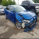 3FA6P0SU3HR191419 2017 Ford Fusion Energi Titanium auction photo thumbnail 1