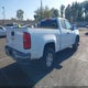 1GCHSBEA7J1255864 2018 Chevrolet Colorado Wt auction photo thumbnail 4