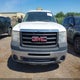 1GTN1TEX2BZ269772 2011 GMC Sierra 1500 Work Truck auction photo thumbnail 12