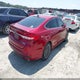 3FA6P0RU4HR121837 2017 Ford Fusion Hybrid Titanium auction photo thumbnail 4