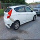 KMHCT5AE4CU016044 2012 Hyundai Accent Gs auction photo thumbnail 4