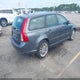 YV1MW390X92484923 2009 Volvo V50 2.4I auction photo thumbnail 4
