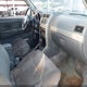 1N6ED27T02C352760 2002 Nissan Frontier Se-V6 auction photo thumbnail 5
