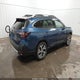 4S4BTGPD3M3119193 2021 Subaru Outback Touring Xt auction photo thumbnail 4