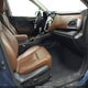 4S4BTGPD3M3119193 2021 Subaru Outback Touring Xt auction photo thumbnail 5
