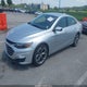 1G1ZD5ST6LF105765 2020 Chevrolet Malibu Fwd Lt auction photo thumbnail 2