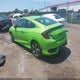 2HGFC3B96GH358001 2016 Honda Civic Touring auction photo thumbnail 3