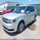 2FMGK5B87DBD25270 2013 Ford Flex Se auction photo thumbnail 2