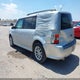 2FMGK5B87DBD25270 2013 Ford Flex Se auction photo thumbnail 3