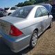 1HGEM22564L004994 2004 Honda Civic Lx auction photo thumbnail 6