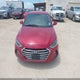 5NPD74LFXHH081091 2017 Hyundai Elantra Se auction photo thumbnail 12
