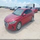 5NPD74LFXHH081091 2017 Hyundai Elantra Se auction photo thumbnail 2