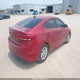 5NPD74LFXHH081091 2017 Hyundai Elantra Se auction photo thumbnail 4