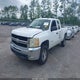 1GCHK29K27E508092 2007 Chevrolet Silverado 2500Hd Lt1 auction photo thumbnail 2