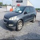 1GNKRFED7CJ370025 2012 Chevrolet Traverse Ls auction photo thumbnail 2