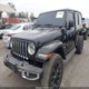 1C4JJXP60MW783392 2021 Jeep Wrangler 4Xe Unlimited Sahara 4X4 auction photo thumbnail 2
