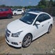 1G1PG5SB4D7319588 2013 Chevrolet Cruze Ltz auction photo thumbnail 2