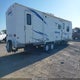 4X4TWDE268A242384 2008 Forest River Wildwood auction photo thumbnail 4
