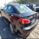 JTHCF5C26B5049035 2011 Lexus Is 250 auction photo thumbnail 3