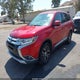 JA4AD3A35JZ023347 2018 Mitsubishi Outlander Se auction photo thumbnail 2