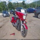 5VPDW36N9C3001544 2012 Victory Motorcycles Cross Country auction photo thumbnail 1