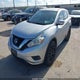 5N1AZ2MG5GN140244 2016 Nissan Murano Platinum/S/Sl/Sv auction photo thumbnail 2