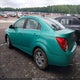 1G1JC5SH4F4117778 2015 Chevrolet Sonic Lt Auto auction photo thumbnail 3