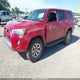 JTEBU5JR7G5321582 2016 Toyota 4Runner Trail Premium auction photo thumbnail 2