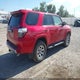JTEBU5JR7G5321582 2016 Toyota 4Runner Trail Premium auction photo thumbnail 4