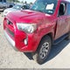 JTEBU5JR7G5321582 2016 Toyota 4Runner Trail Premium auction photo thumbnail 6
