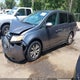 5FNRL5H40EB061554 2014 Honda Odyssey Ex auction photo thumbnail 2