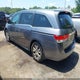 5FNRL5H40EB061554 2014 Honda Odyssey Ex auction photo thumbnail 3