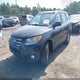 5XYZHDAG2CG140181 2012 Hyundai Santa Fe Se auction photo thumbnail 2