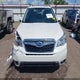 JF2SJAHC8GH443651 2016 Subaru Forester 2.5I Limited auction photo thumbnail 12