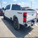 1FT8W3BM1REC28799 2024 Ford F-350 Lariat auction photo thumbnail 3