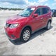 KNMAT2MV7GP647980 2016 Nissan Rogue S auction photo thumbnail 2