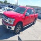 1FTEW1CB3JFC30976 2018 Ford F-150 Xlt auction photo thumbnail 2
