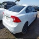 YV126MFL6H2423997 2017 Volvo S60 T5 Dynamic auction photo thumbnail 4