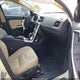 YV126MFL6H2423997 2017 Volvo S60 T5 Dynamic auction photo thumbnail 5