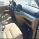 5FNRL38628B111798 2008 Honda Odyssey Ex-L auction photo thumbnail 5