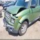 5J6YH18767L000235 2007 Honda Element Ex auction photo thumbnail 12