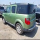 5J6YH18767L000235 2007 Honda Element Ex auction photo thumbnail 3