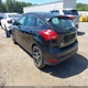 1FADP3M27HL205728 2017 Ford Focus Sel auction photo thumbnail 3