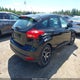 1FADP3M27HL205728 2017 Ford Focus Sel auction photo thumbnail 4
