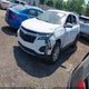 3GNAXTEV3NL175947 2022 Chevrolet Equinox Awd 2Fl auction photo thumbnail 2