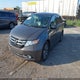5FNRL5H94FB071825 2015 Honda Odyssey Touring/Touring Elite auction photo thumbnail 2